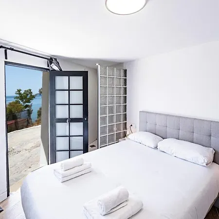 Coqueto Junto A Baños Del Carmen Malaga